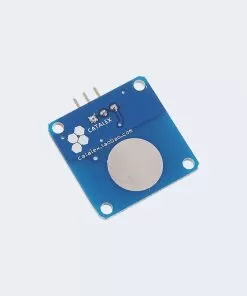 Touch Switch Module