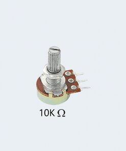 Potentiometer POT 10K variable resistor