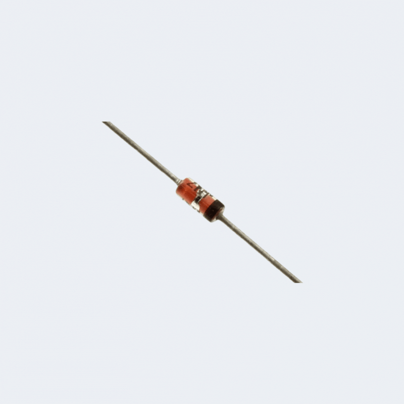 1N4148 Small Signal Fast Switching Diodes