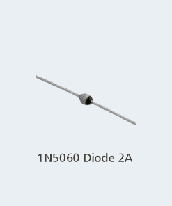 1N5060 Diode 2A 400v