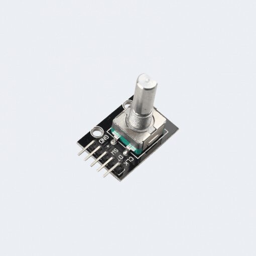 360 degree Rotary Encoder Module