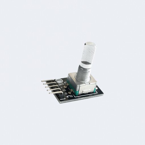 360 degree Rotary Encoder Module