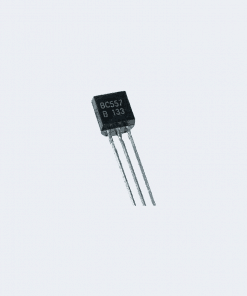 BC557 PNP Transistor BJT