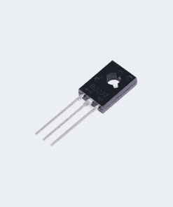 BD237 NPN Transistor