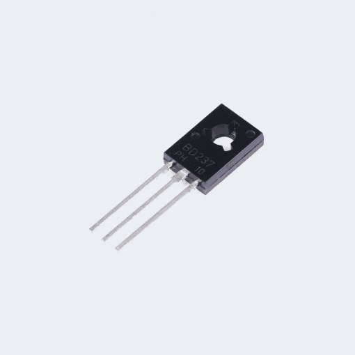 BD237 NPN Transistor