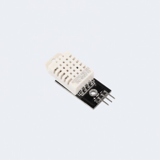 DHT22 Humidity sensor