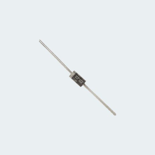 1N4007 Diode 1A 1000V Rectifier Diode