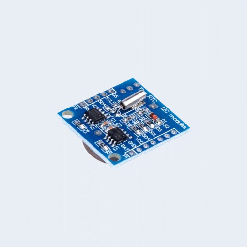 DS1307 Real Time Module