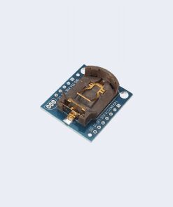 DS1307 Real Time Module