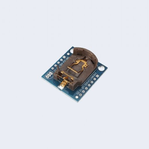 DS1307 Real Time Module