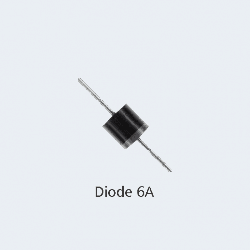 Diode 6A Rectifier Diode