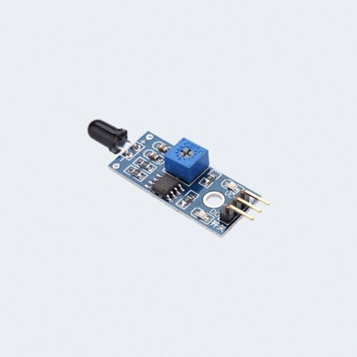 IR Flame Sensor Module Detector