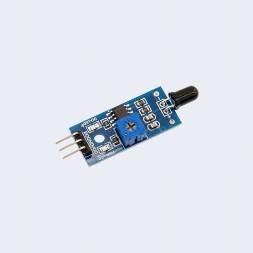 IR Flame Sensor Module Detector