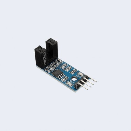 LM393 Speed Sensor Module For Arduino U shape