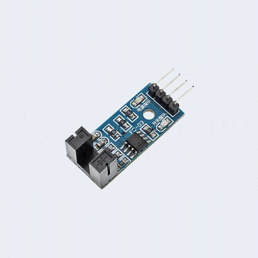 LM393 Speed Sensor Module For Arduino U shape