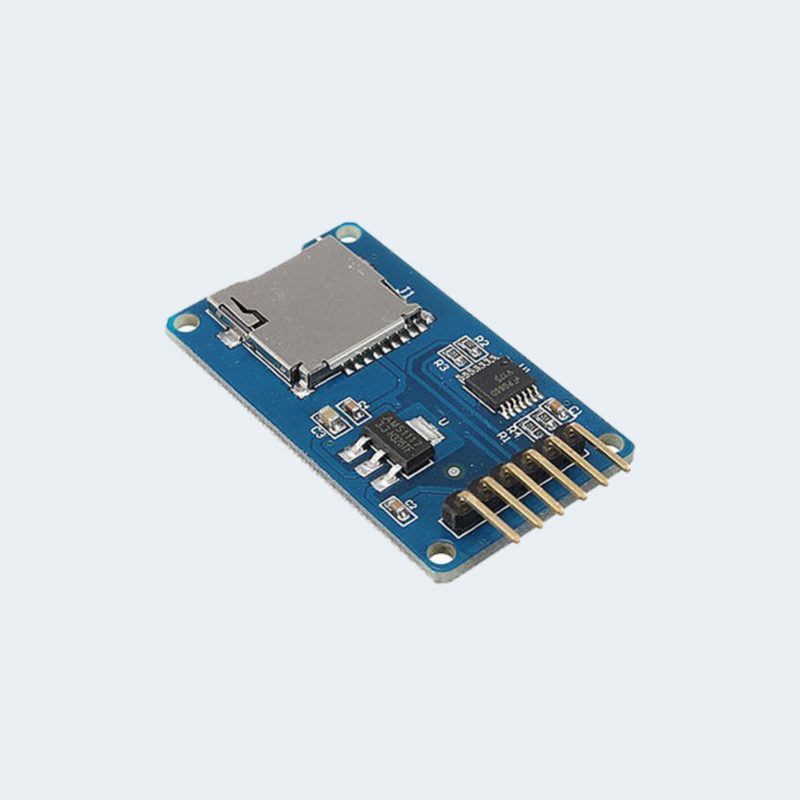 micro-sd-card-reader-module