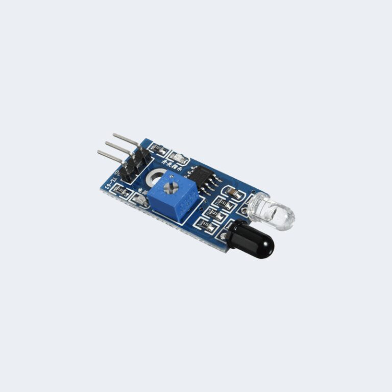 IR Infrared Obstacle Avoidance Sensor Module