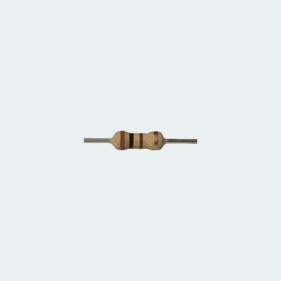 RESISTOR