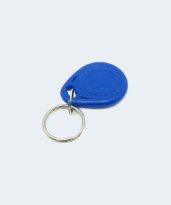 RFID key Ring 13.56MHz
