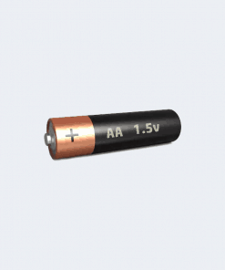 Battery AA 1.5V ( long life )