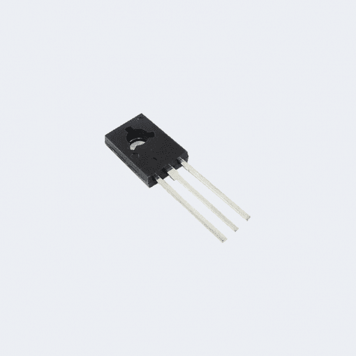 BD238 PNP Transistor