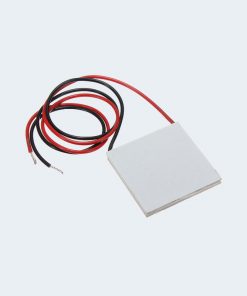 Peltier Plate Module 12706 Thermoelectric Cooler