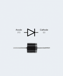 Diode 6A Rectifier Diode