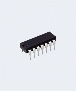 CD4068 IC 8-Input NAND/AND Gate 4068