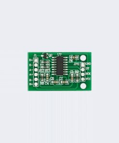 HX711 Load Cell Amplifier Module