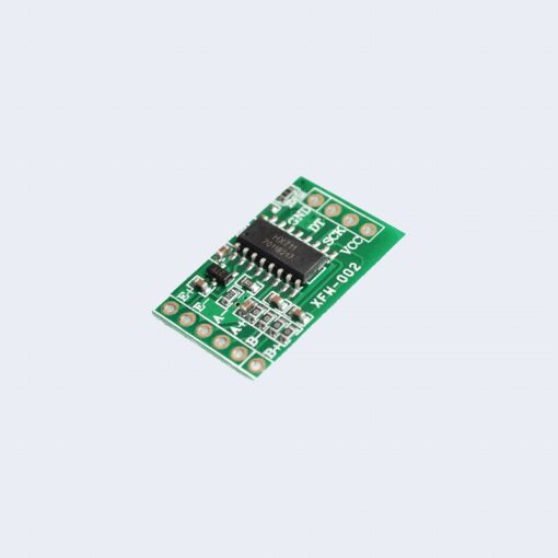 HX711 Load Cell Amplifier Module