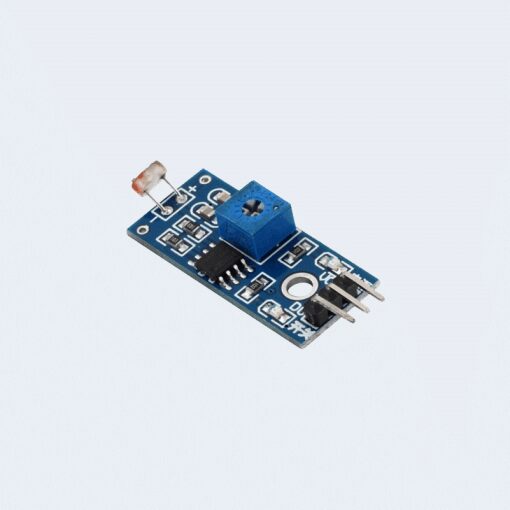 Light Sensor (LDR module) Photosensitive