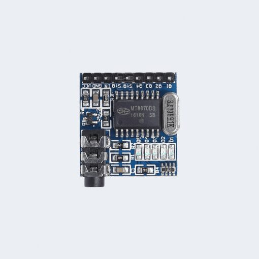 MT8870 DTMF Module