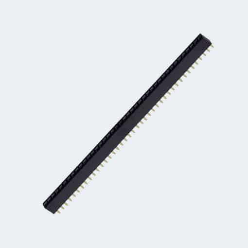 Pin Header Female 40p 2.54mm