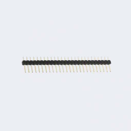 Pin Header Male 40P 2.54mm