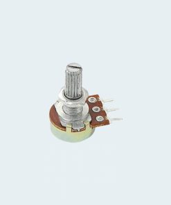 Potentiometer POT 250K Variable Resistor