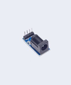 Power Connector Module DC005