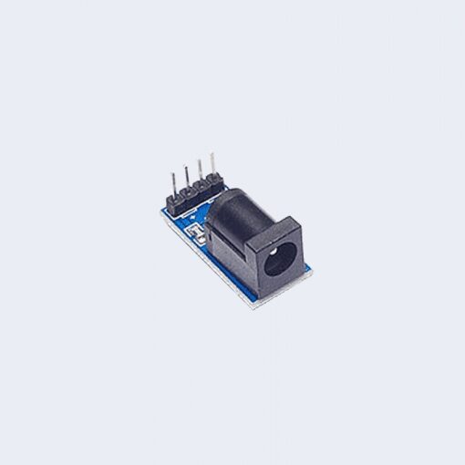 Power Connector Module DC005