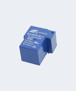 Relay 5V 30A For High Current Devices