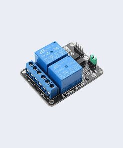 RC absorption/ RC Snubber circuit for Relay contact or else