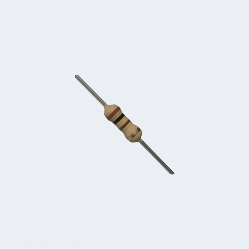 Resistor 150K Ohm 1/4W