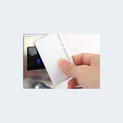 RFID card 13.56MHz – MIFARE Classic Compatible