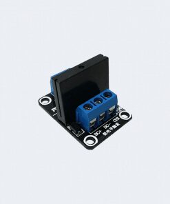 Solid State Relay Module SSR