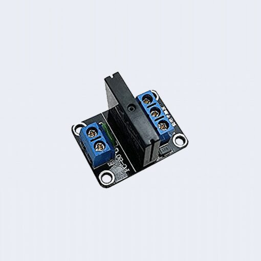 Solid State Relay Module SSR