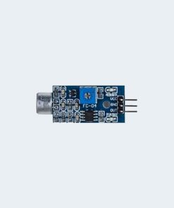 Sound Detector Module – Digital Output 3pins