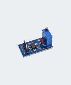 Timer 555 Adjastable Frequency Generator Module