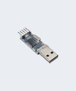 TTL UART to USB Converter