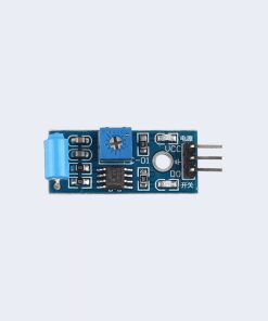 Vibration Sensor Module Vibration Switch