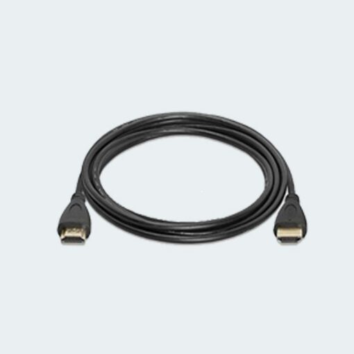 كابل اتش دي ام اي قصير HDMI Cable 0.5M