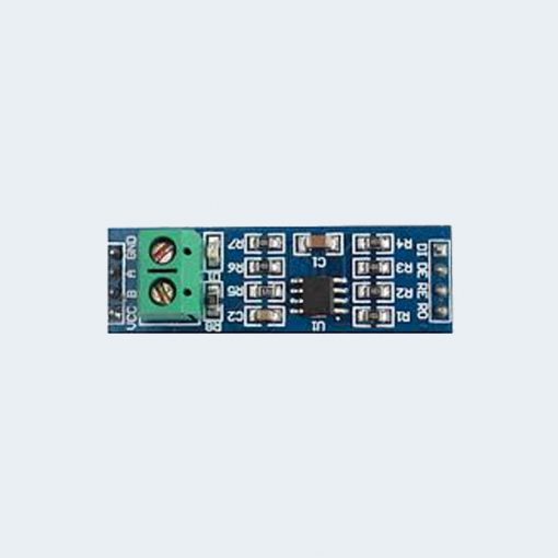 TTL to RS485 Module MAX485 BASED