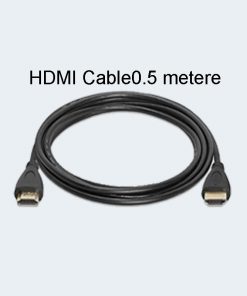 HDMI Cable 0.5M